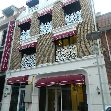 Peri26 Otel เอสเกซีเฮียร์ ภายนอก รูปภาพ