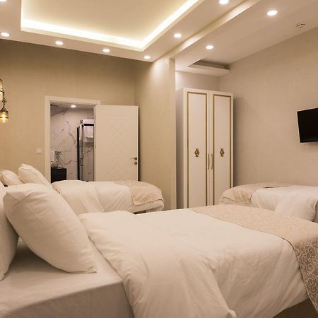 Peri26 Otel เอสเกซีเฮียร์ ภายนอก รูปภาพ