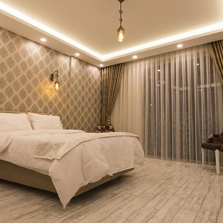 Peri26 Otel เอสเกซีเฮียร์ ภายนอก รูปภาพ