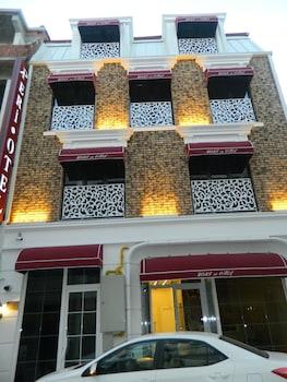 Peri26 Otel เอสเกซีเฮียร์ ภายนอก รูปภาพ