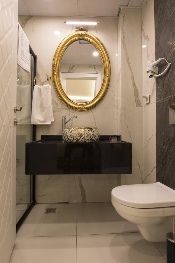 Peri26 Otel เอสเกซีเฮียร์ ภายนอก รูปภาพ