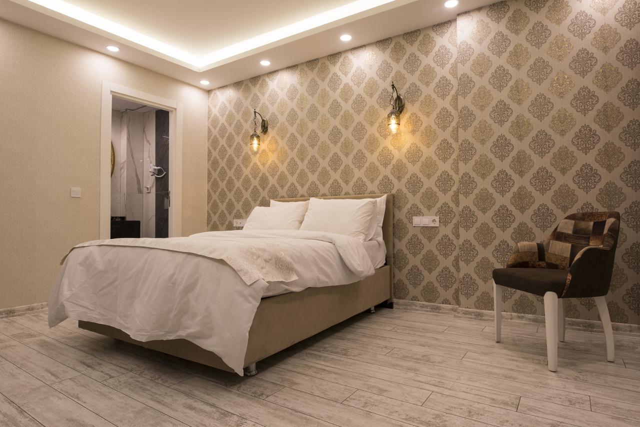 Peri26 Otel เอสเกซีเฮียร์ ภายนอก รูปภาพ
