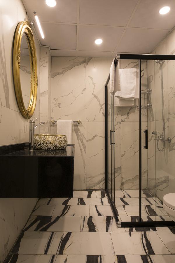 Peri26 Otel เอสเกซีเฮียร์ ภายนอก รูปภาพ